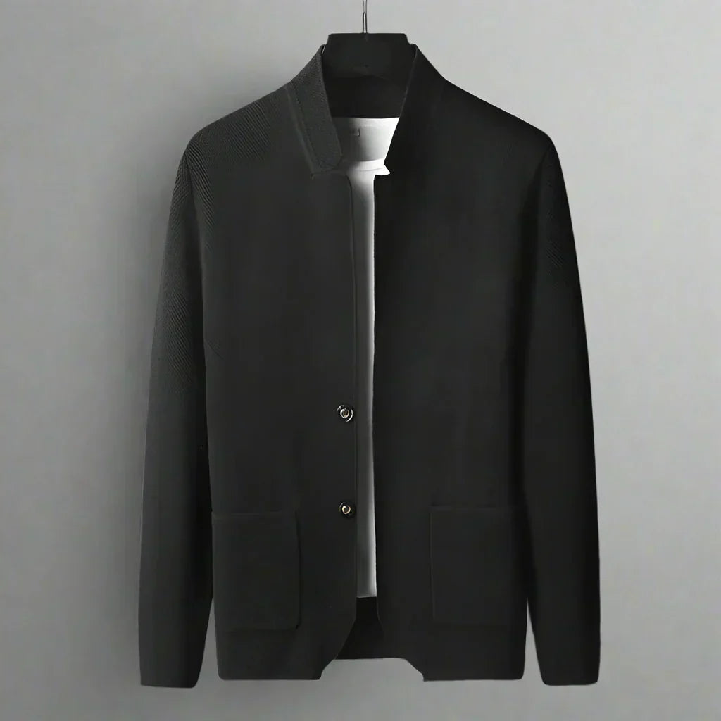 Pánský Casual Cardigan