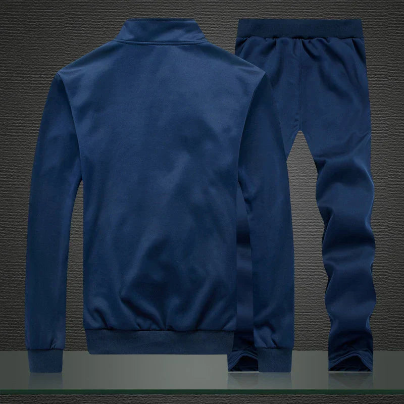 Pánský Casual Tréninkový Oblek