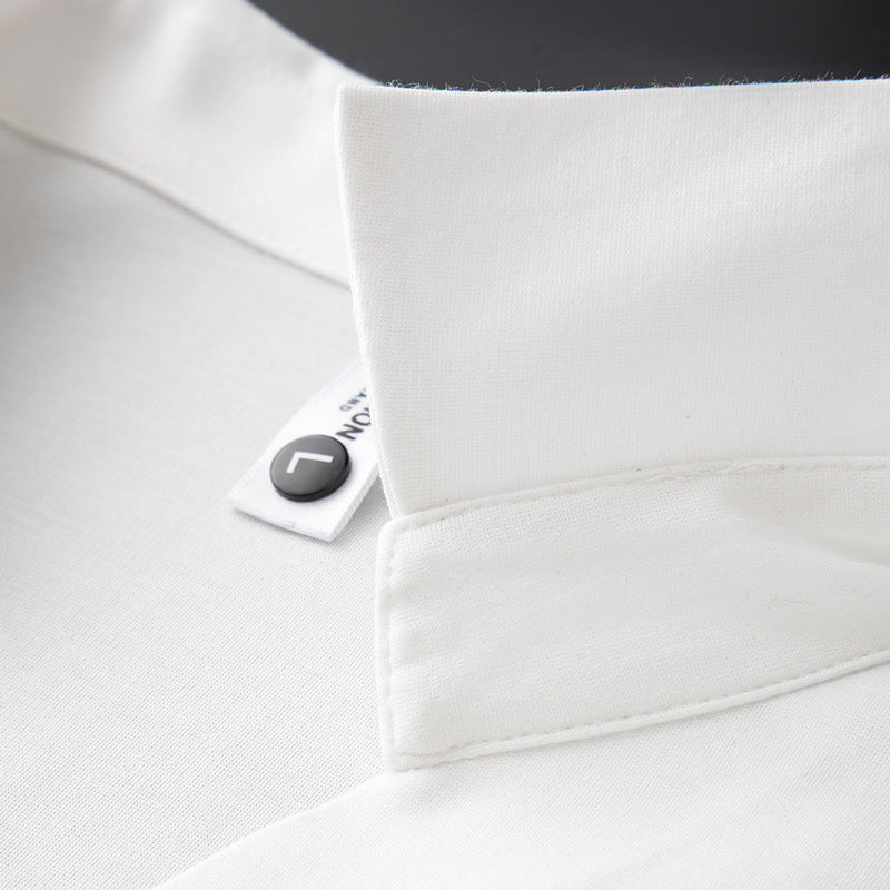 Elegantní Polo pro Muže