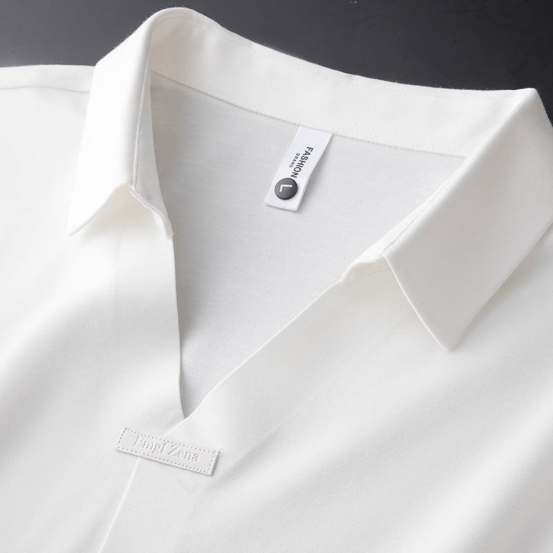 Elegantní Polo pro Muže
