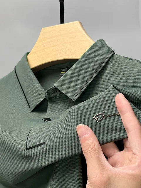 Polo Tričko Casual