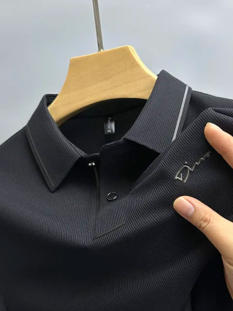 Polo Tričko Casual