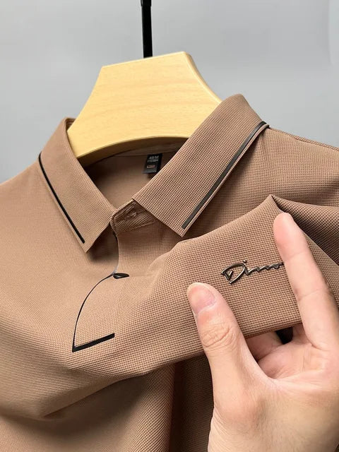 Polo Tričko Casual