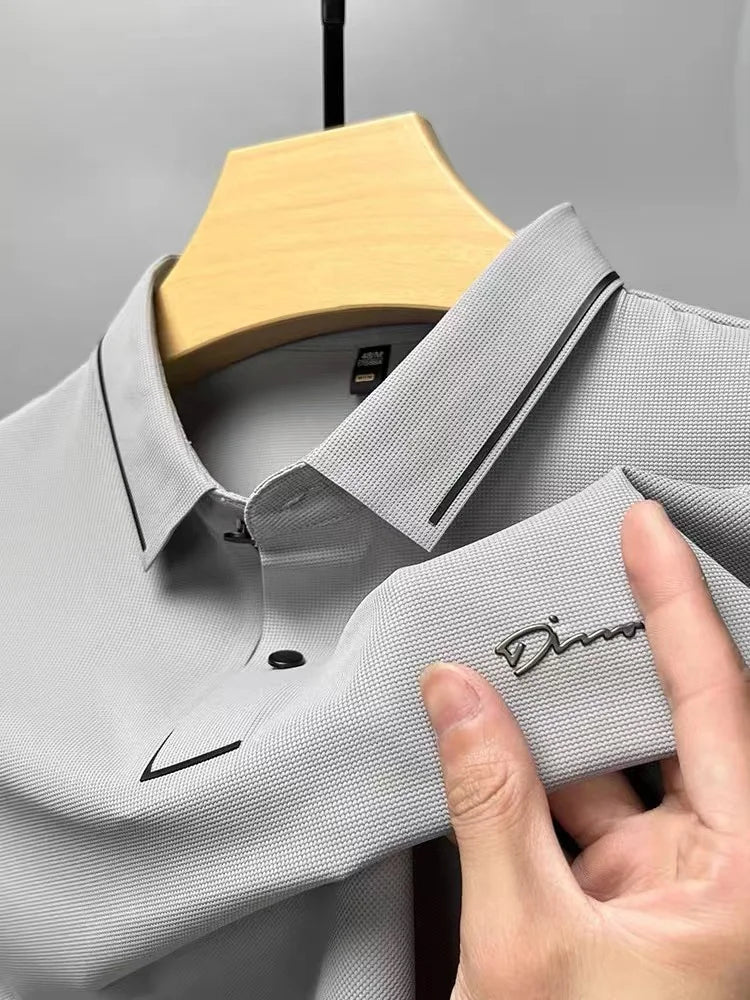 Polo Tričko Casual