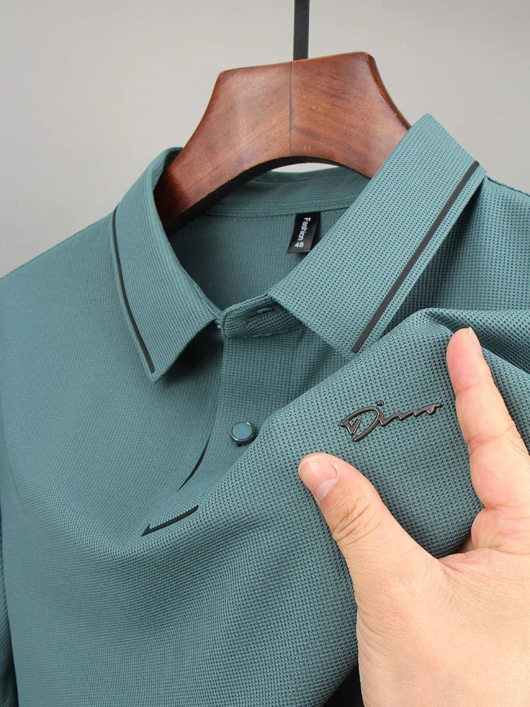 Polo Tričko Casual