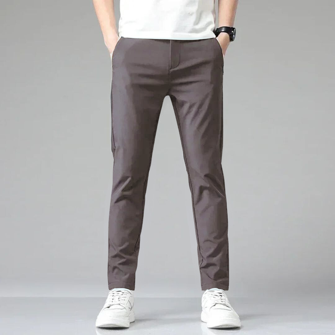 Premium Stretch Kalhoty