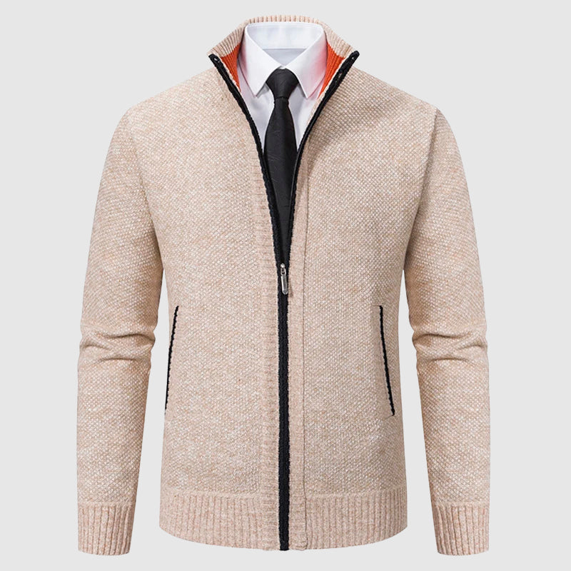 Givalli - Obchodní Cardigan