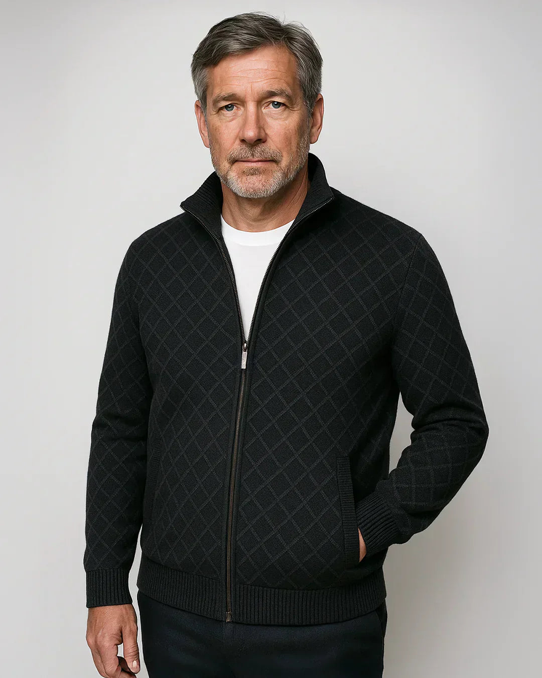 Givalli - Obchodní Cardigan