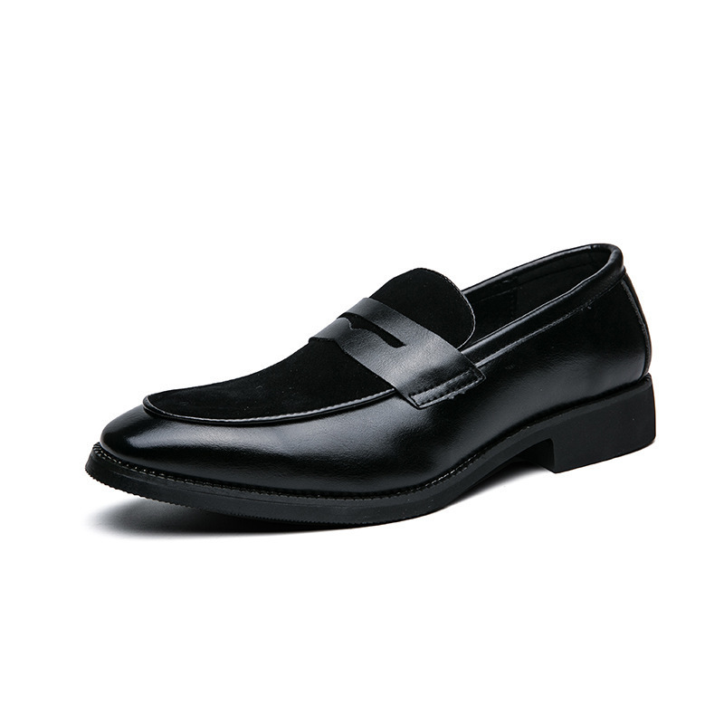 Elegantní Mokasíny