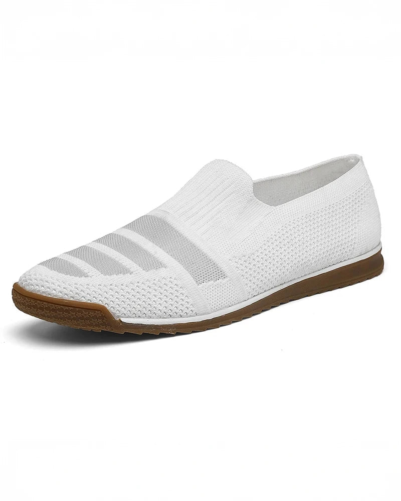 Elegantní Síťované Boty