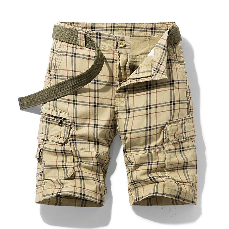 Cargo Kalhoty