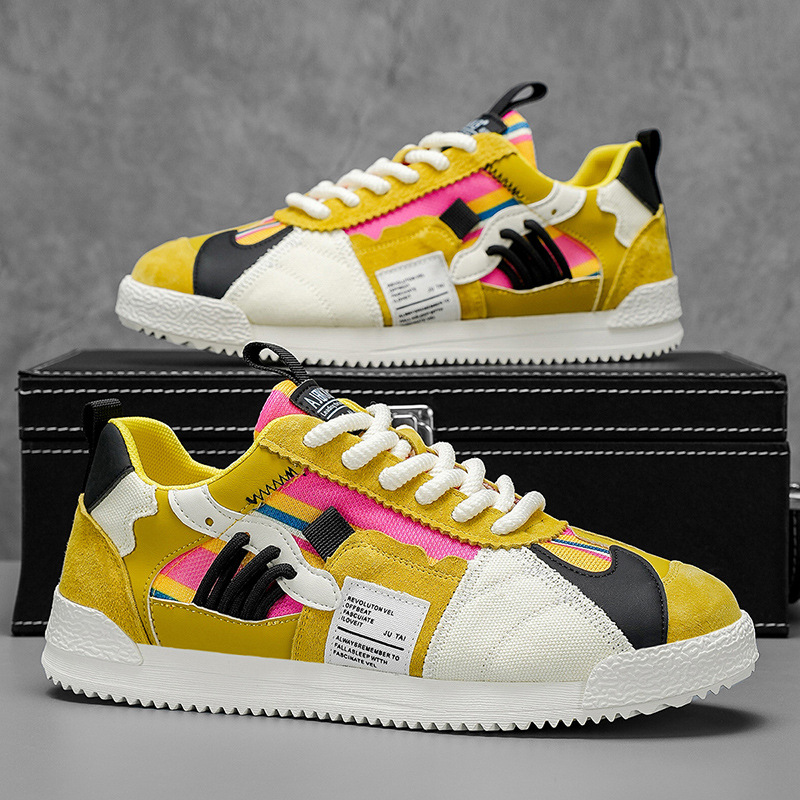 Elegantní Retro Boty