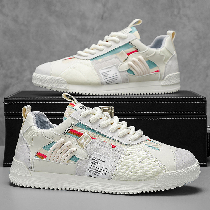 Elegantní Retro Boty