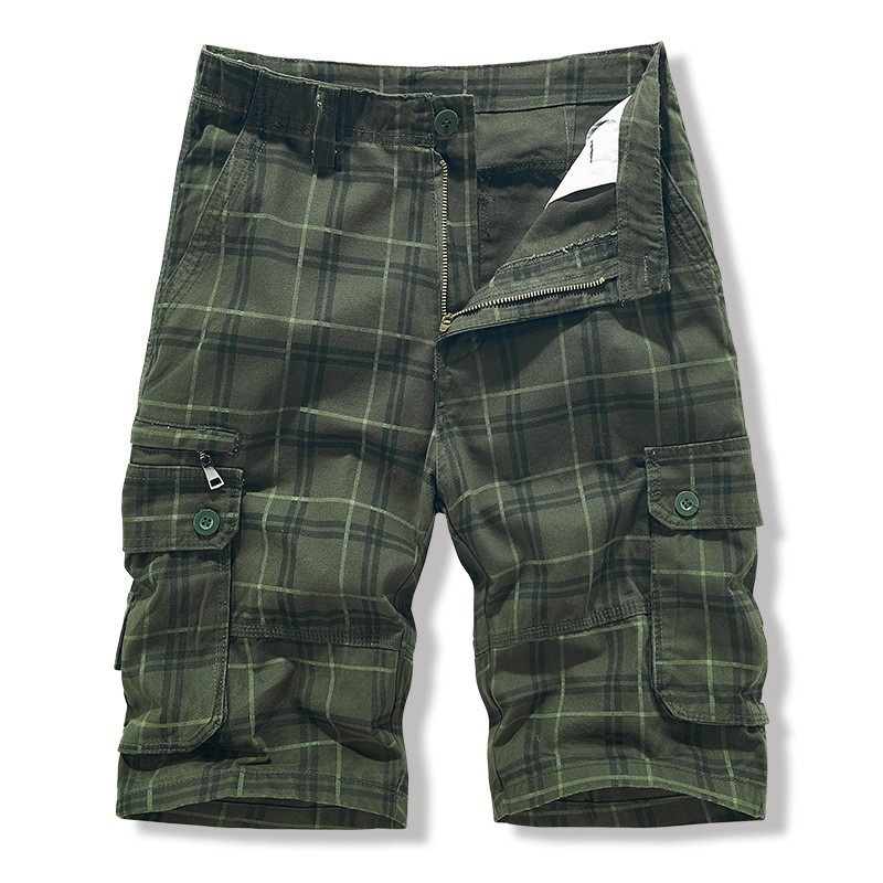 Cargo Kalhoty
