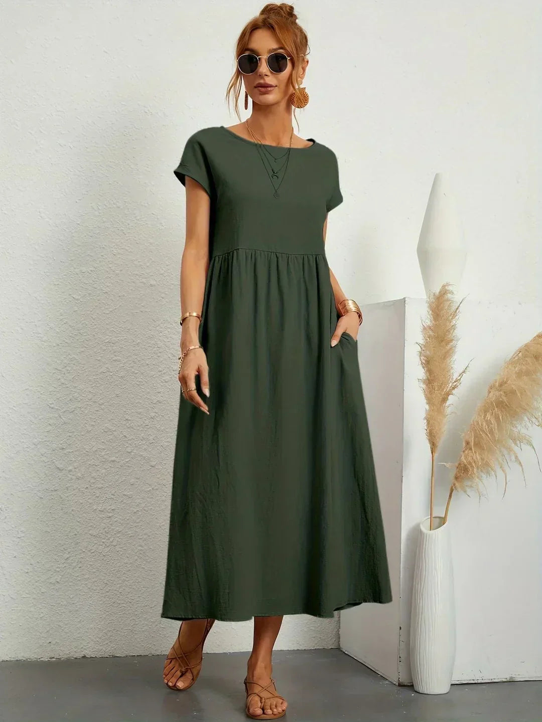 La Scintilla | Elegance v Čistém Hedvábí