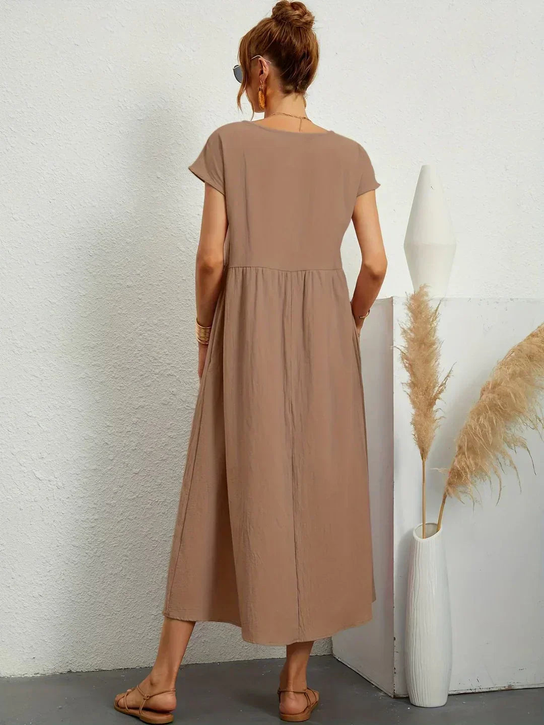 La Scintilla | Elegance v Čistém Hedvábí