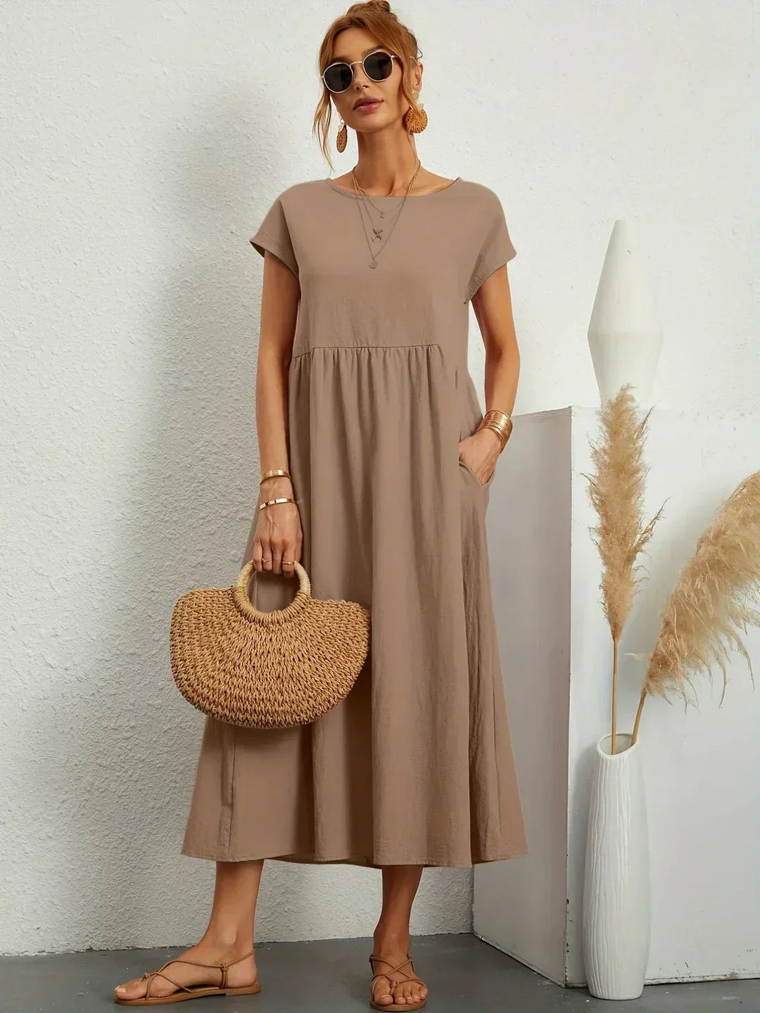 La Scintilla | Elegance v Čistém Hedvábí