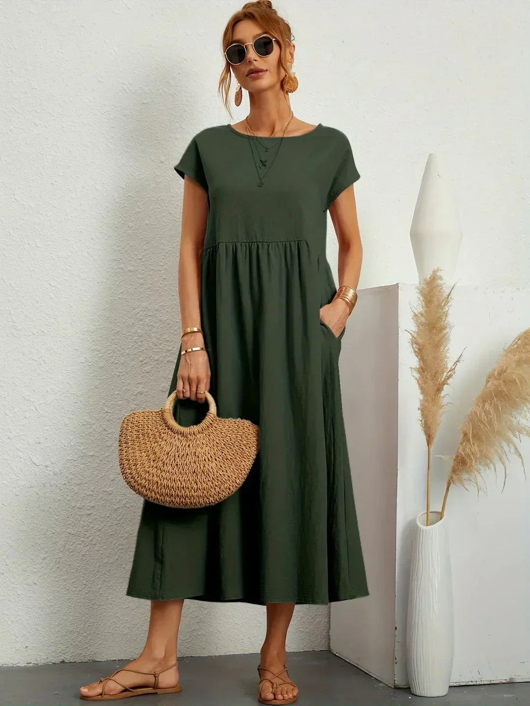 La Scintilla | Elegance v Čistém Hedvábí