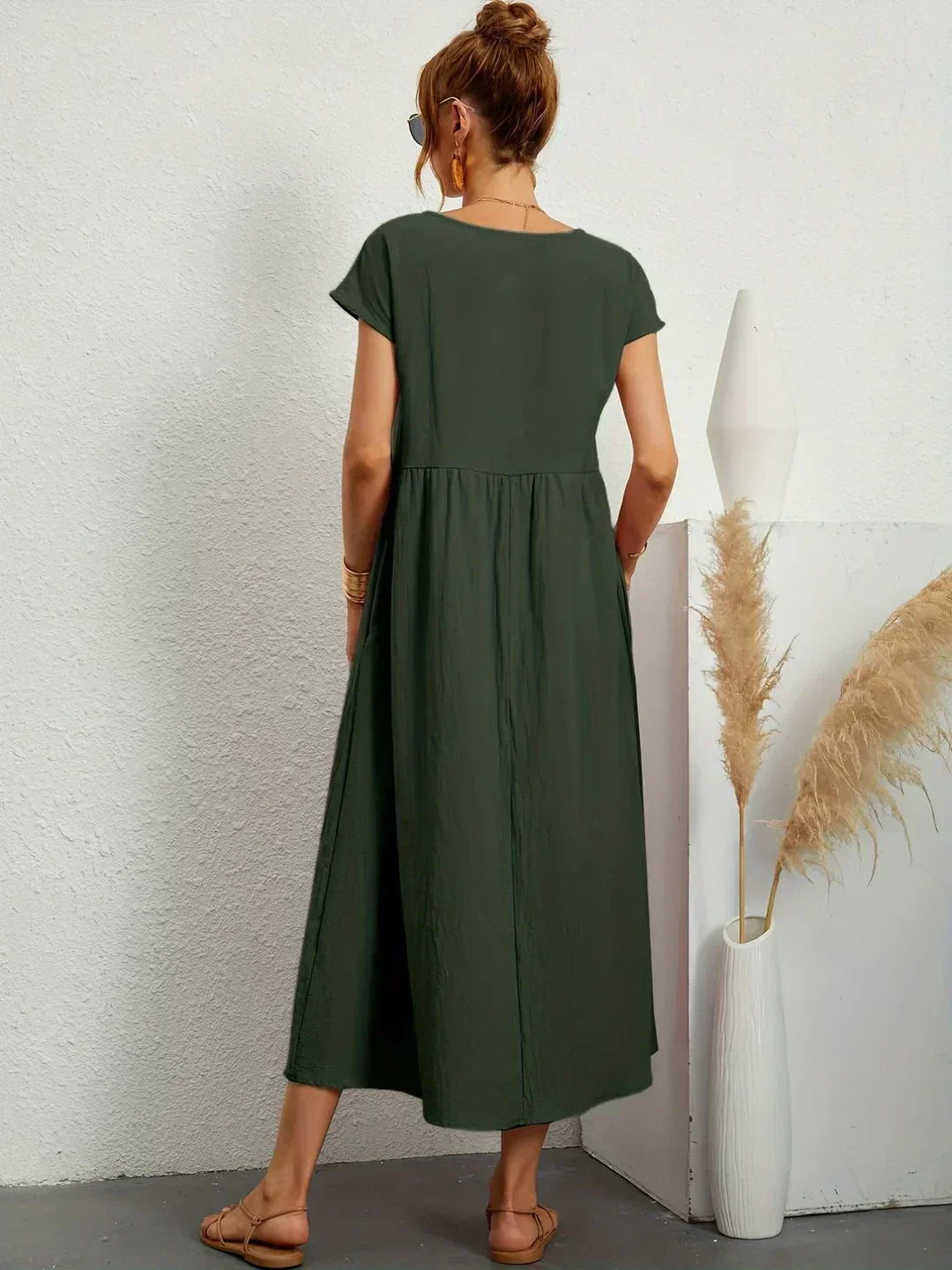 La Scintilla | Elegance v Čistém Hedvábí