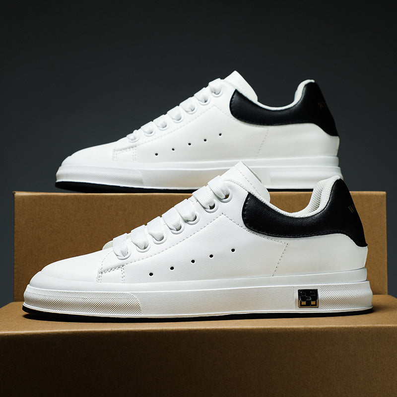 Jorrit | Minimalistické Sneakers pro Každodenní Použití