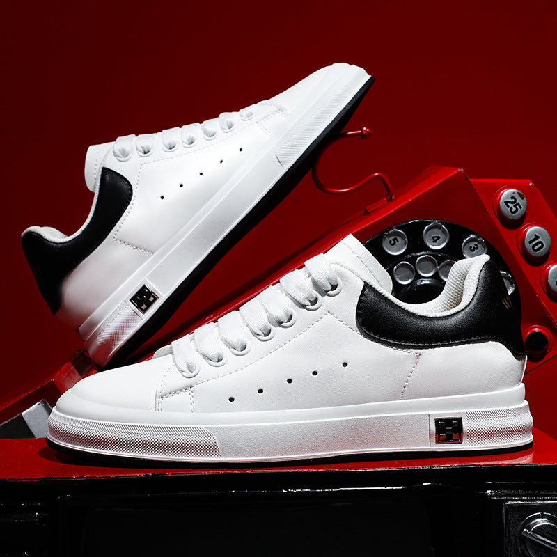 Jorrit | Minimalistické Sneakers pro Každodenní Použití