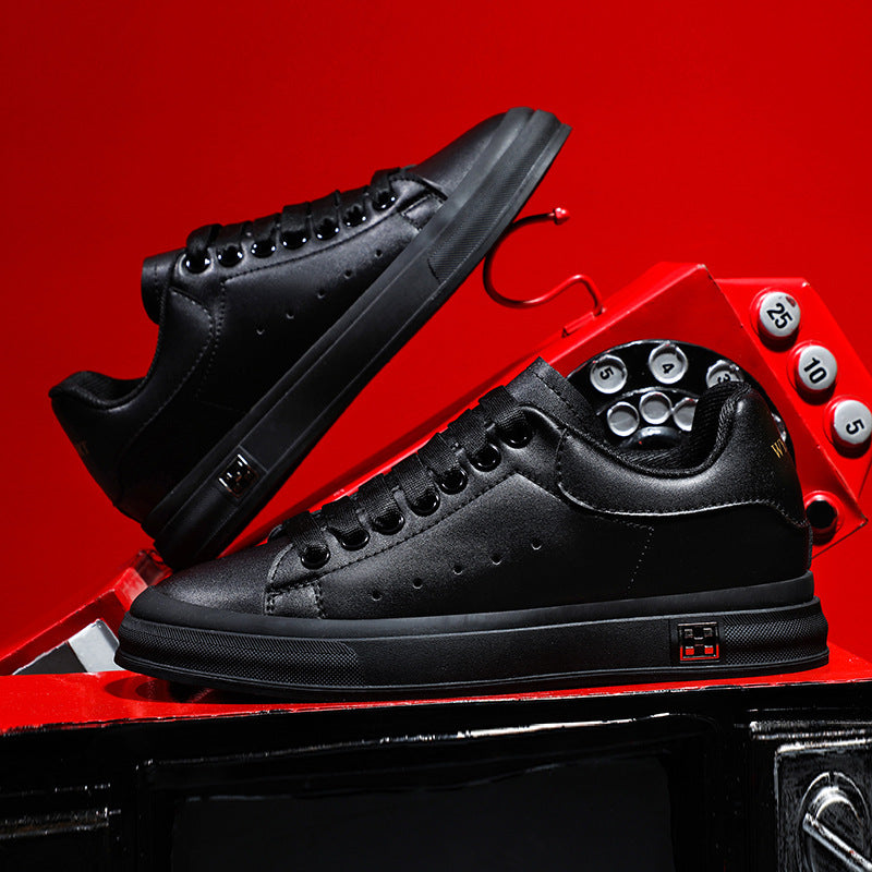 Jorrit | Minimalistické Sneakers pro Každodenní Použití