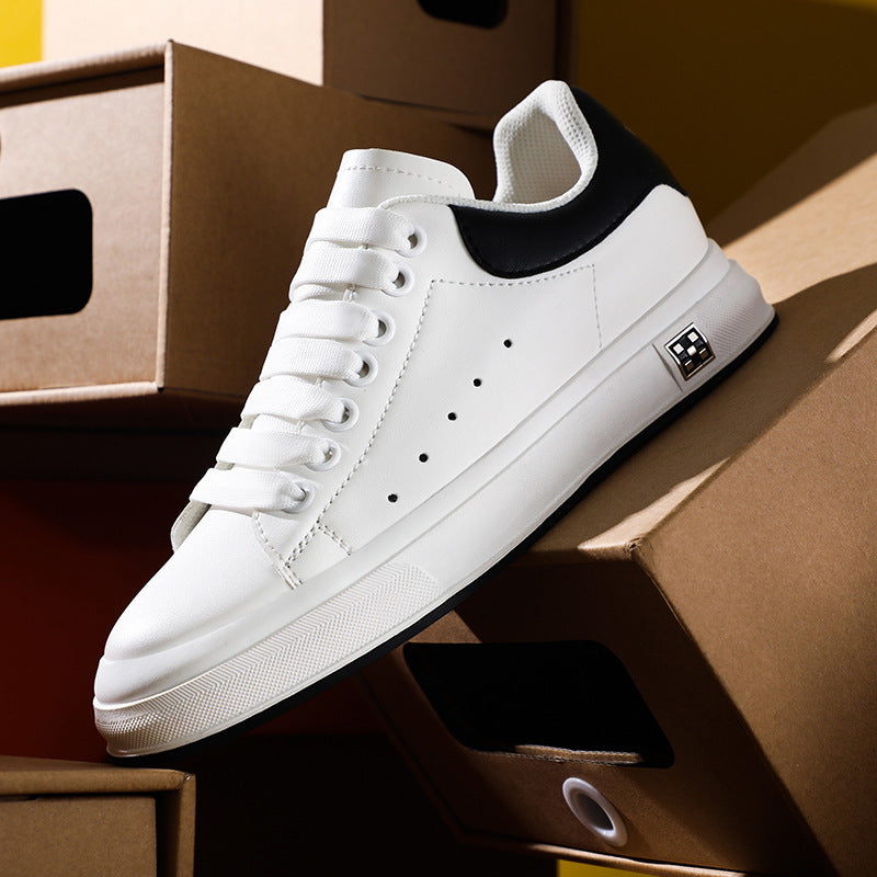 Jorrit | Minimalistické Sneakers pro Každodenní Použití