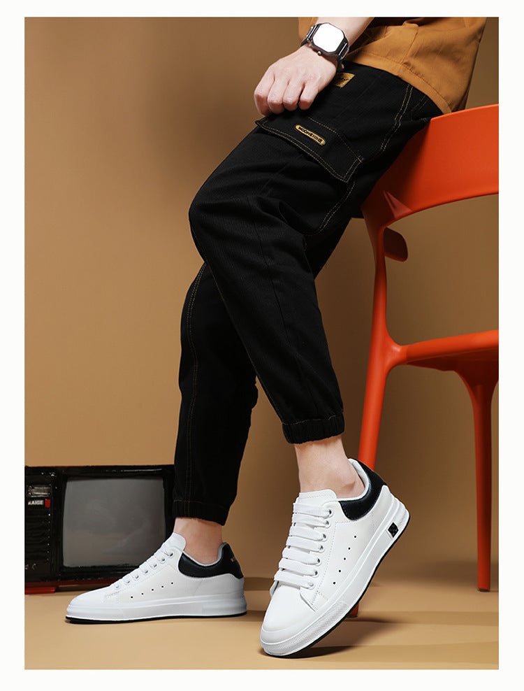 Jorrit | Minimalistické Sneakers pro Každodenní Použití
