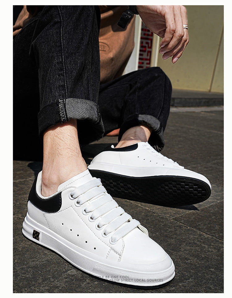 Jorrit | Minimalistické Sneakers pro Každodenní Použití