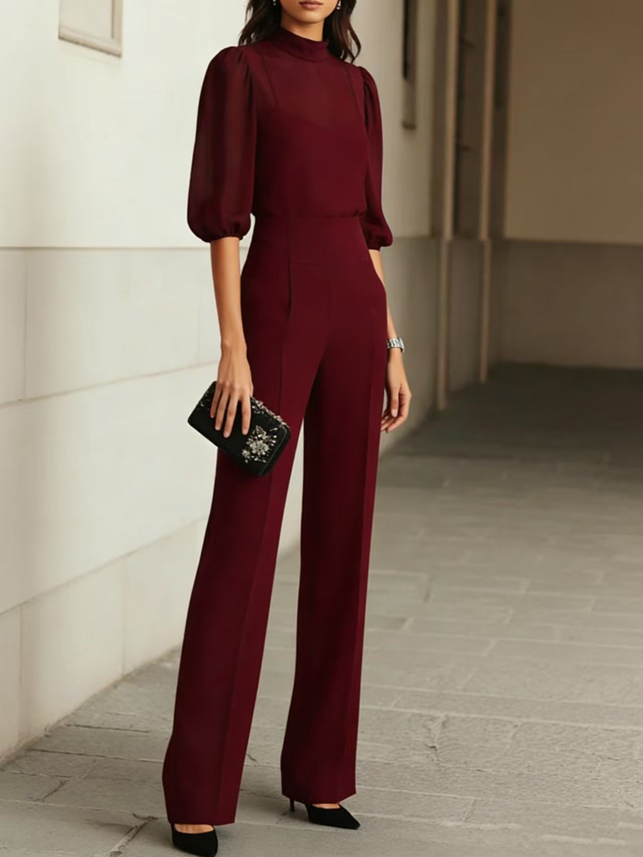 Emma™ || Elegantní set 3 kusů