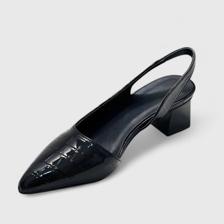 Božena | Stylové Elegantní Podpatky