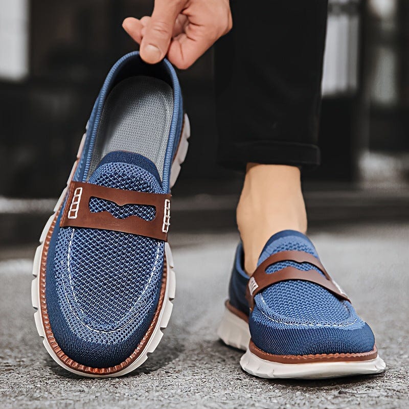 Tenisky Ronald Ultra Comfort