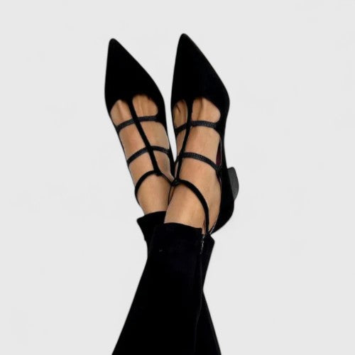 Salomea | Stylové Elegantní Podpatky