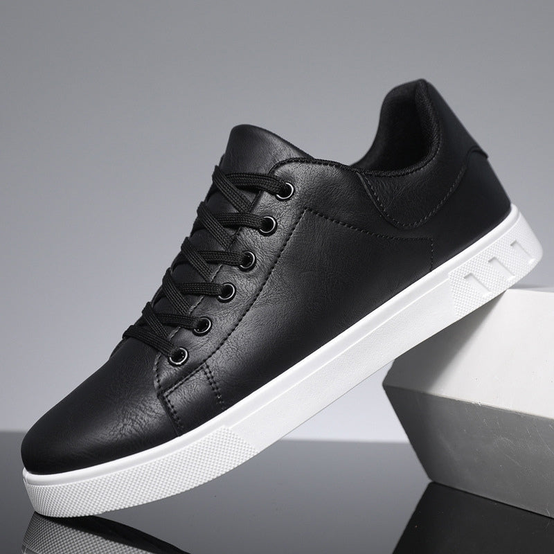 Paul | Kožené Sneakers Comfort