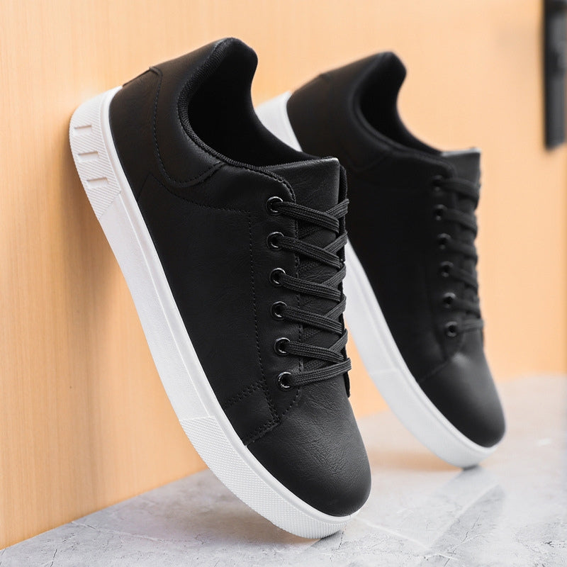 Paul | Kožené Sneakers Comfort