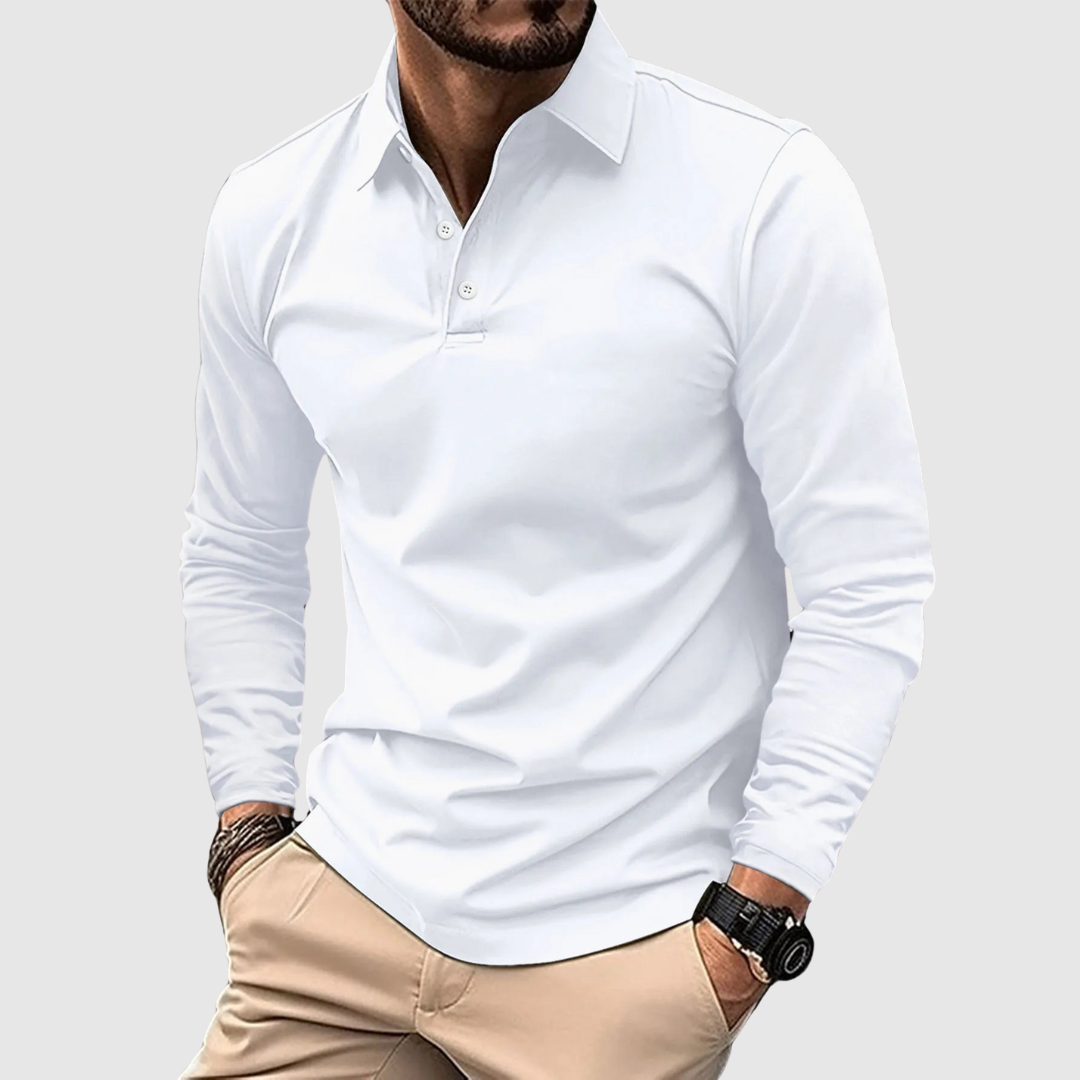 Leonardo™ | Prémiové prodyšné a pohodlné polo