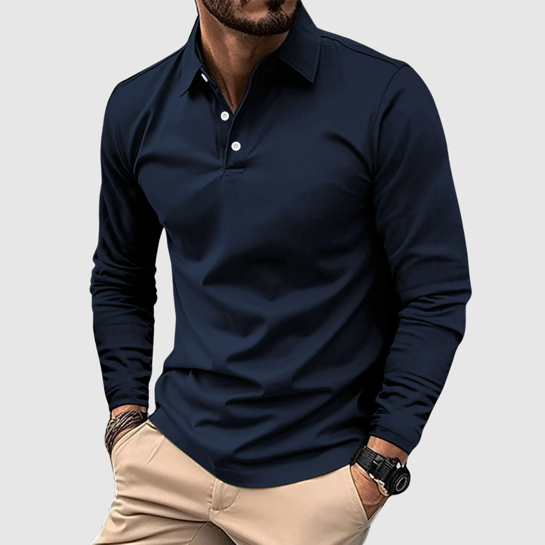 Leonardo™ | Prémiové prodyšné a pohodlné polo