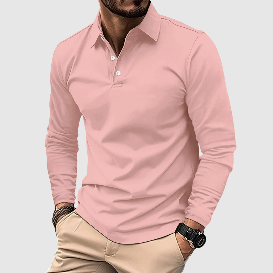 Leonardo™ | Prémiové prodyšné a pohodlné polo