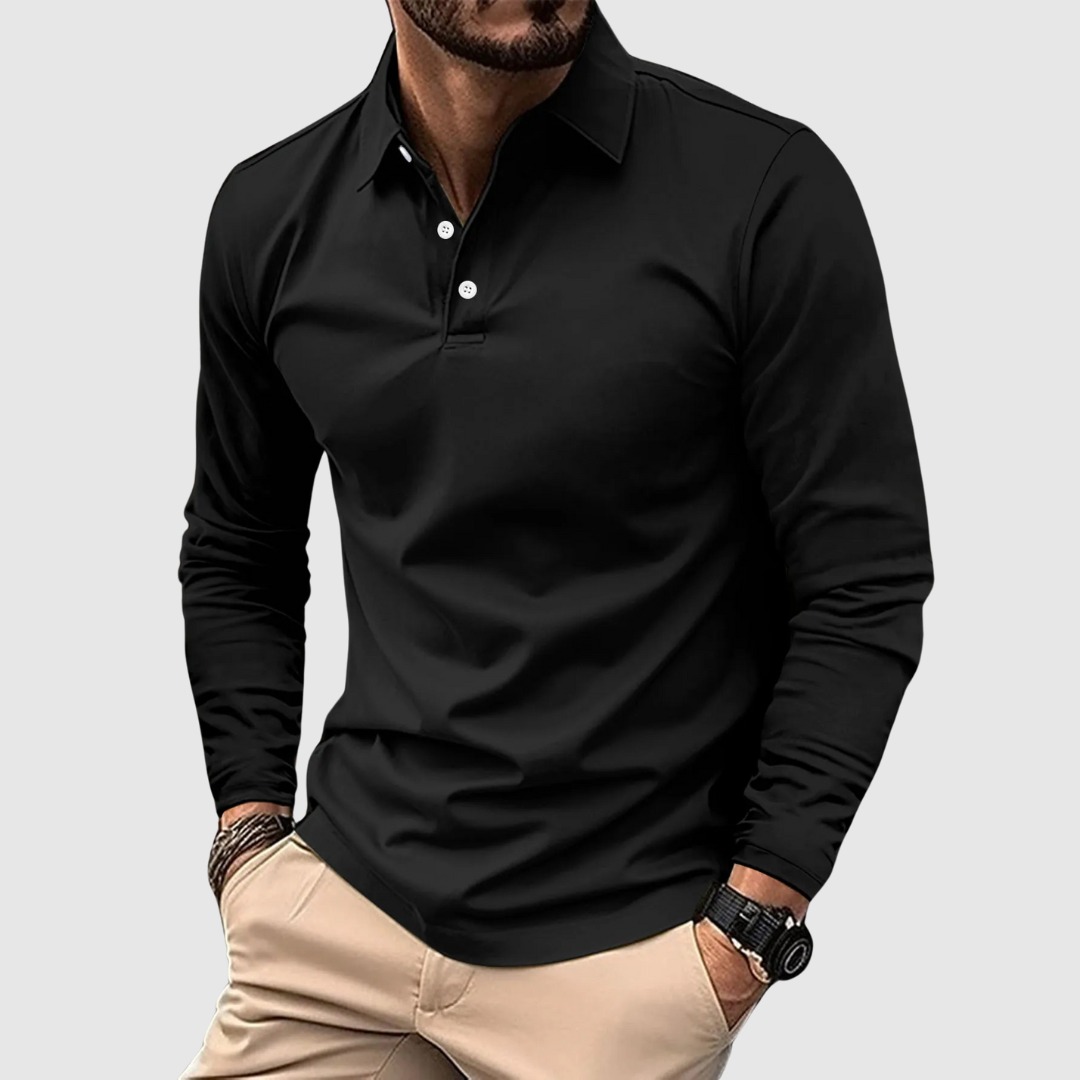 Leonardo™ | Prémiové prodyšné a pohodlné polo
