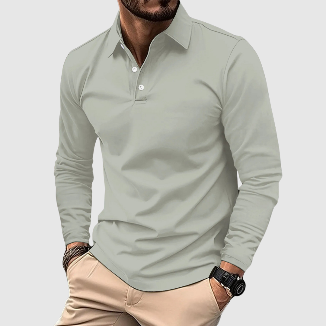 Leonardo™ | Prémiové prodyšné a pohodlné polo