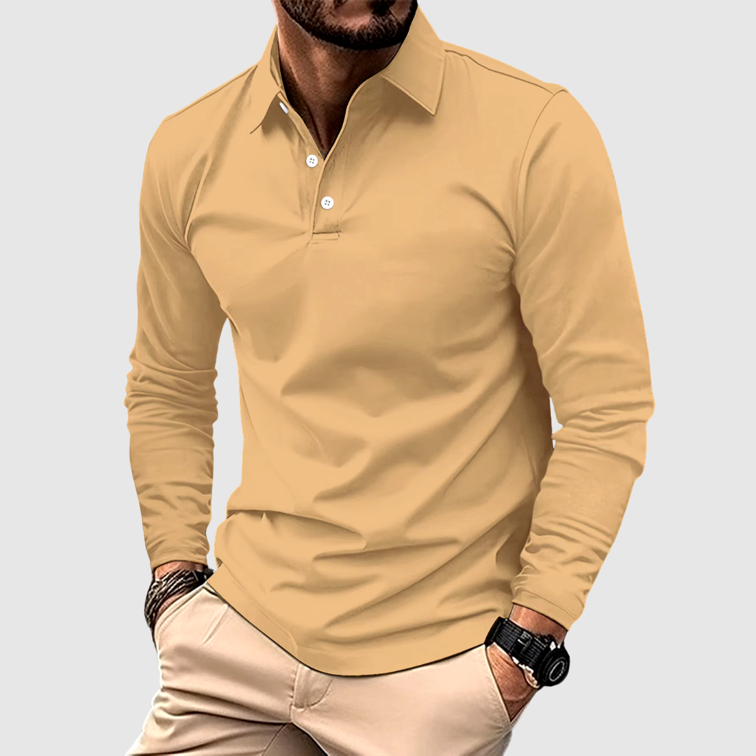 Leonardo™ | Prémiové prodyšné a pohodlné polo