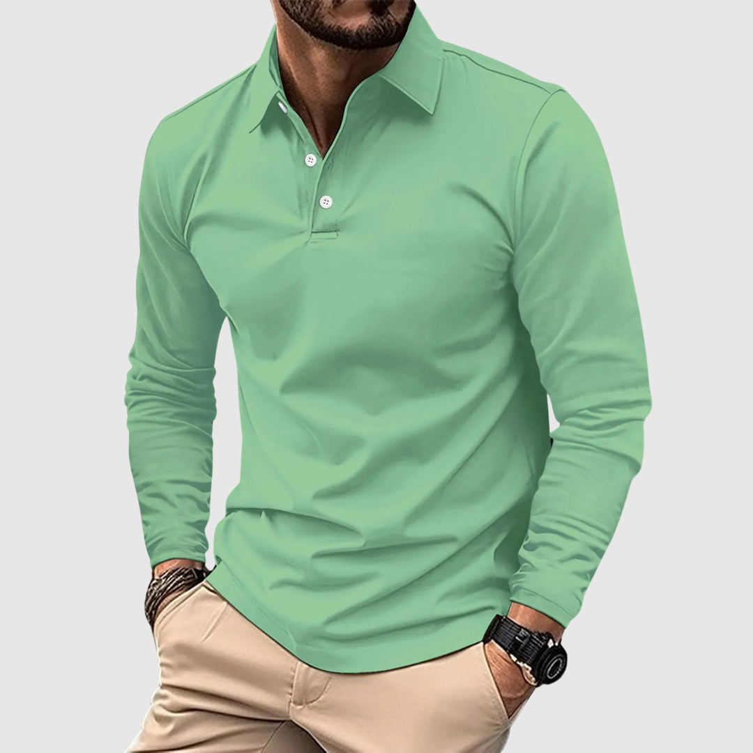 Leonardo™ | Prémiové prodyšné a pohodlné polo