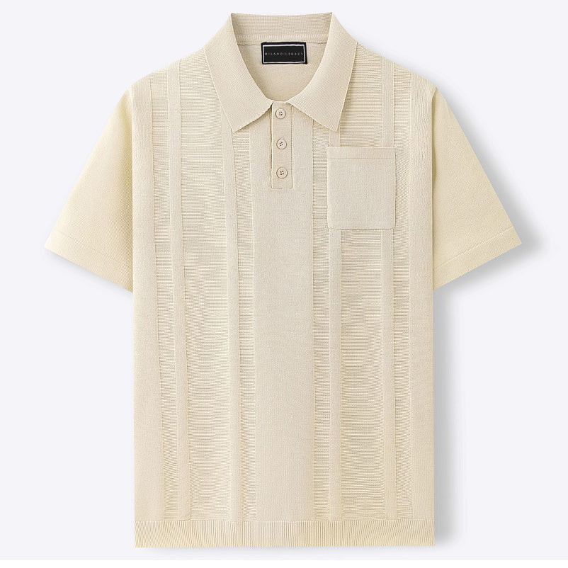Polo tričko Abu Dhabi