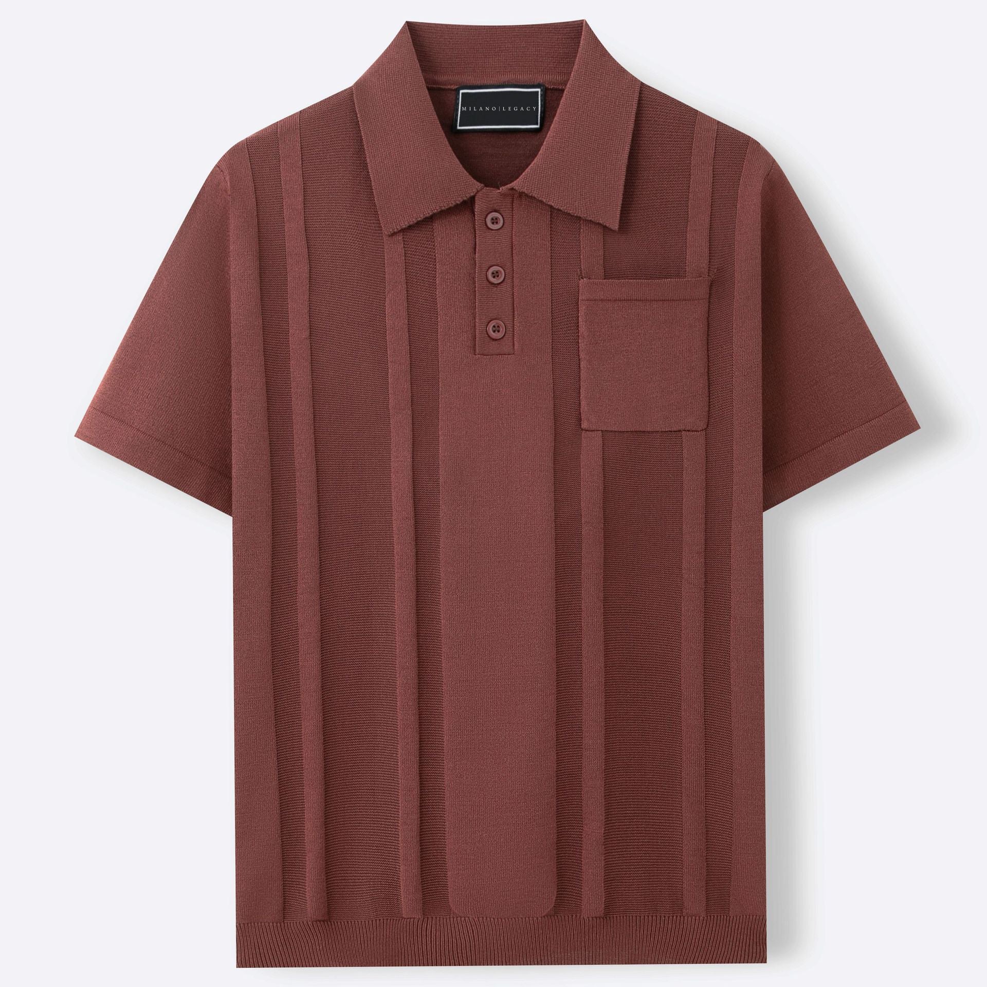 Polo tričko Abu Dhabi