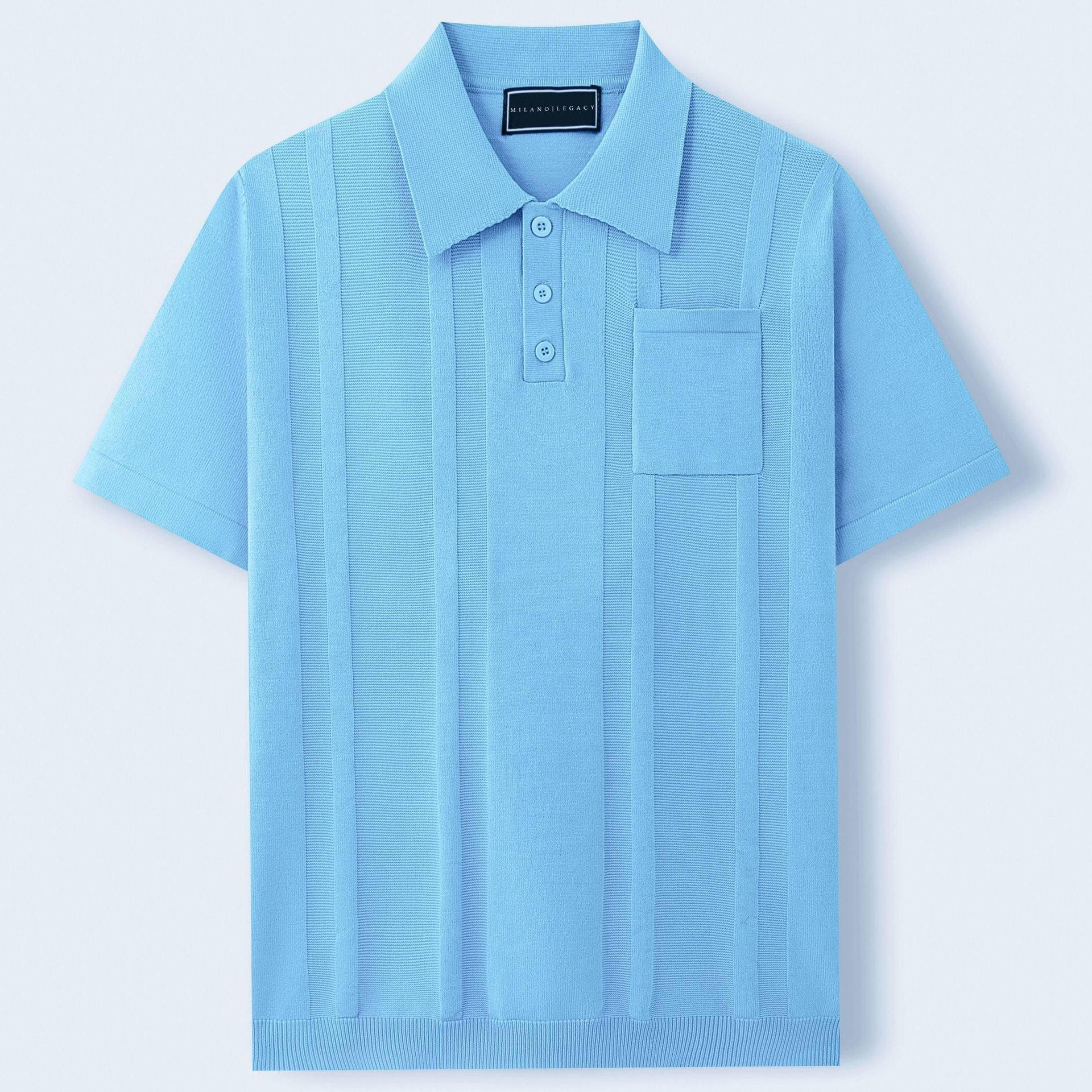 Polo tričko Abu Dhabi