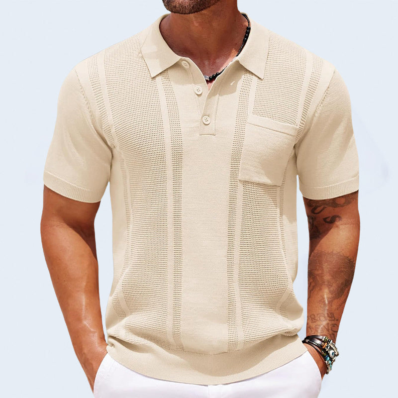 Polo tričko Abu Dhabi