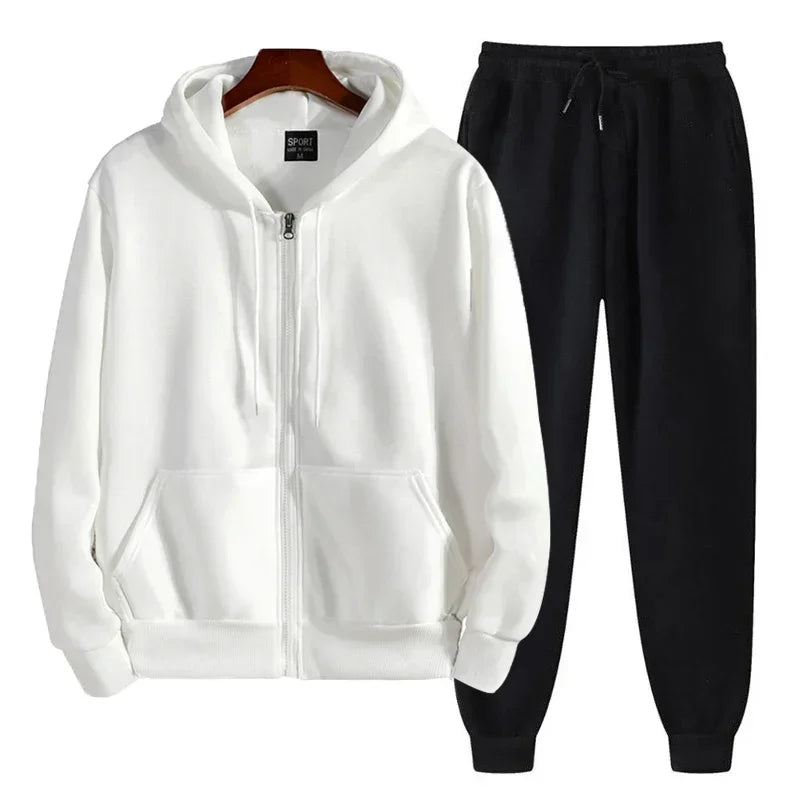 Pánský Casual Set