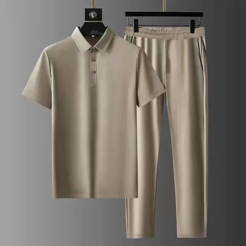 Pánský Casual Set