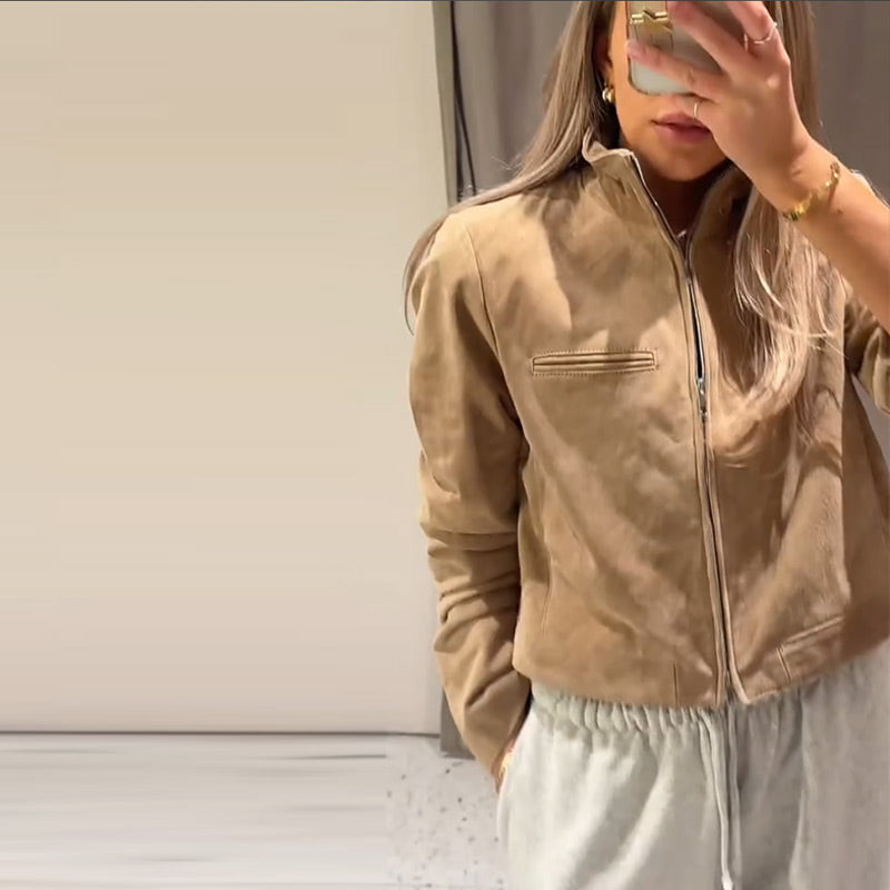 Billie  | Casaco Urban Edge