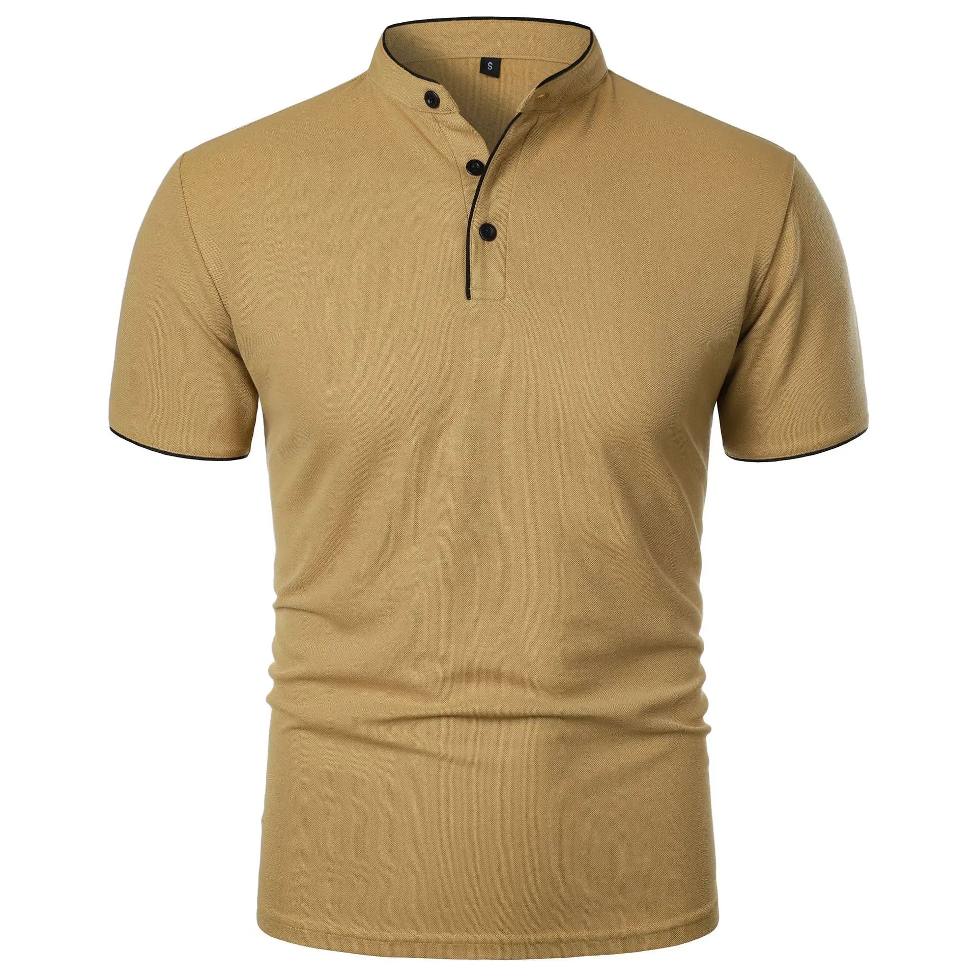 Polo Tričko Casual